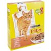 Friskies s kuracím mäsom a zeleninou 300g