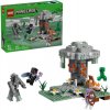 LEGO LEGO® Minecraft® 21586 Bledá záhrada