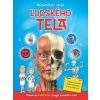 Rozkladací atlas ľudského tela