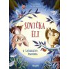 Sovička Eli a tajomstvo mesiaca
