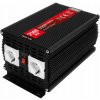 Automobilový menič blow V5000 24V 230V