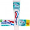 Aquafresh zubná pasta Active fresh menthol 100ml
