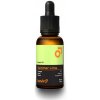 Olej na fúzy Beviro Beard Oil Summer Lime - 30 ml