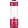 Stolný mixér Nutribullet NBP003MA ružový
