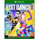 Just Dance 2016