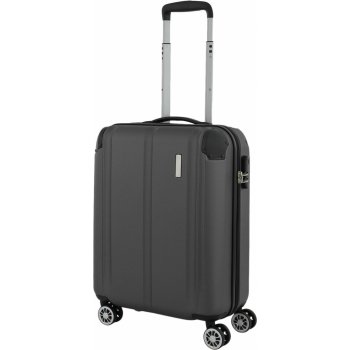 Travelite City 4w S Anthracite 40 l