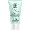 Le Petit Olivier hydratačný krém na ruky Aloe Vera a Zelený čaj (Express Moisturizing Hand Cream) 75 ml