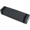 Regatta Napa Folding Sleep Mat Lead Grey 5063516033639