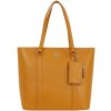 Kabelka Tommy Hilfiger - Life Soft Tote /Žltá