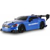 AMEWI Trade e.K. RC auto Drift Racing Car 4WD 1:24 RTR modré