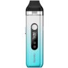 Nevoks Feelin X pod kit 1600 mAh Silver Blue 1 ks