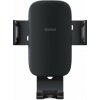 NONAME Baseus SUJS000001 Metal Age II. Gravity Držák do Auta (do Ventilace) Black 6932172605216