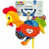 Lamaze kohout Bob