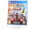 THE CREW 2 PS4 Sony PlayStation 4 (PS4)