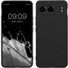 Púzdro kwmobile OnePlus Nord 4 5G matná