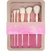 Profusion darčeková sada štetcov na líčenie Brush Crush, 6ks