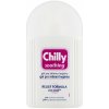 Chilly Upokojujúce gél na intímnu hygienu Chilly Soothing Gel 200 ml