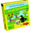 Haba Ovocný sad - pro menší děti (anglicky) First Orchard