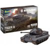 Revell PzKpfw.VI Tiger II Ausf. B Königstiger 