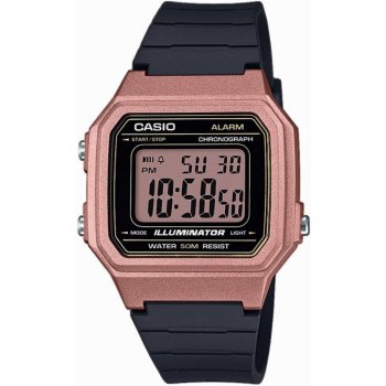 Casio W-217HM-5A