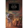 Legie - Dan Abnett