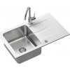 Quadron Michael 78x48 cm biela