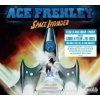 Frehley Ace - Space Invader / Limited / Digipack [CD]