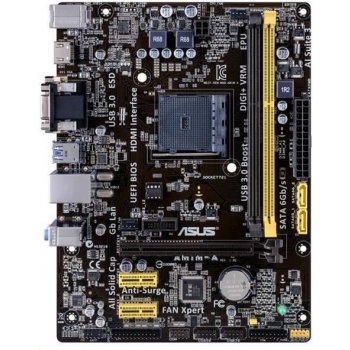 Asus AM1M-A