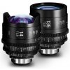 SIGMA CINE KIT 003 + kufor PMC-003 FL F/CE METRIC Fully Luminous pre Canon EF 90021100