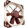 NOCTUA VENTILÁTOR NF-S12A PWM 120X120X25 MM