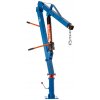 Otočný žeriav 1 tonový M80406