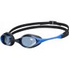 Plavecké okuliare pre dospelých Arena COBRA SWIPE LIGHTBLUE-BLUE