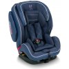 Lorelli autosedačka Mars Isofix blue Leather 9-36 kg (Autosedačka MARS ISOFIX DARK BLUE LEATHER 9-36 KG)