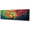 Wallity Obraz Tree of life PC197 30x80 cm