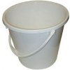 Alfa Plastik vedro 15 l s mierkou PH bilý