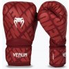 Boxerské rukavice Venum Contender 1.5 XT 3D Boxing cherry red/white