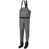 DAM Prsačky Comfortzone Neoprene Waders Felt Sole