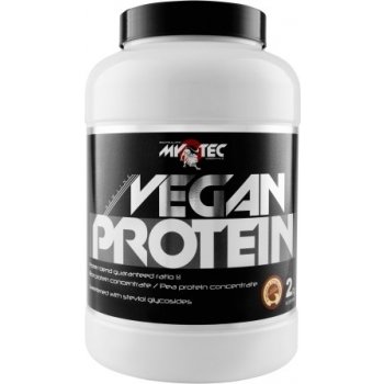 MyoTec Vegan Protein 2000 g