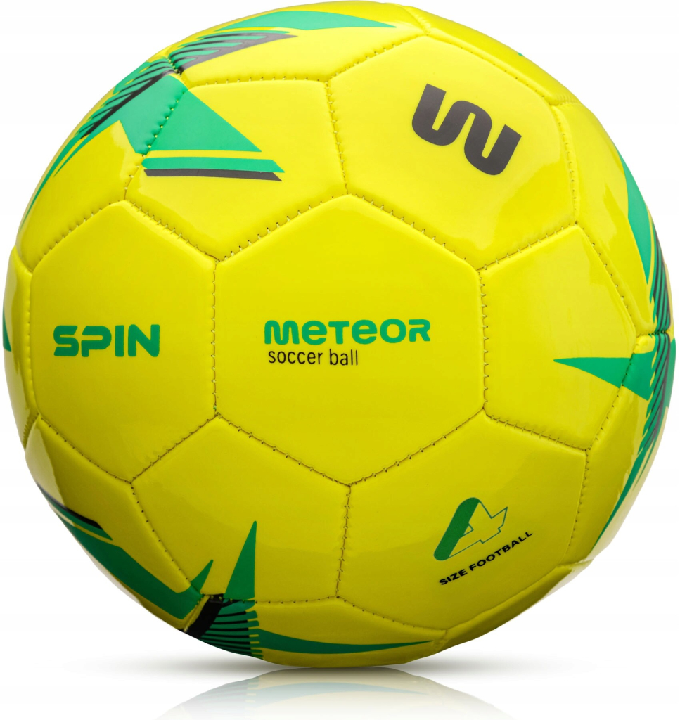 Meteor Spin