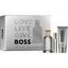 Hugo Boss Boss Bottled EDP 100 ml + EDP 10 ml + sprchový gél 100 ml darčeková sada