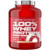 Scitec Nutrition 100% Whey Protein Professional vanilka/lesné plody 2350 g