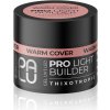 PALU PRO LIGHT BUILDER WARM COVER 45g
