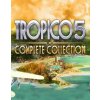 Tropico 5 Complete Collection