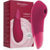 Womanizer - enhance clitorial stimulator vibrant pink