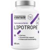 Hydrapharm LIPOTROPE 60 kapsúl peptidy