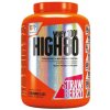 Extrifit High Whey 80 2270 g strawberry (04742)