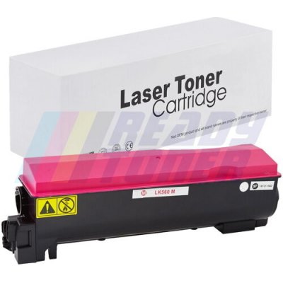 READYtoner Kyocera Mita TK-560M - kompatibilný