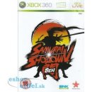 Samurai Shodown SEN