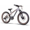 PUKY Trailový bike EIGHTSHOT X-COADY 20 DISC