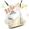 Nutrend Whey Protein! 390 g, vanilka